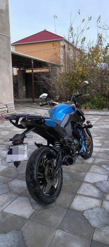 Motosikletlər: Zontes -da lalafo.az — 5 Motosikletlər: Zontes — 5