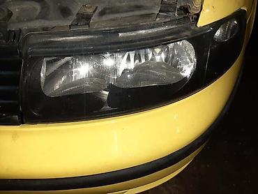 map senzor cena: FAR ZA SEAT LEON OD 2001. DO 2005. GOD. | Far za Seata Leon — 2