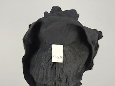 melrose blazer: Vila, Marynarka damska, rozmiar S — 4