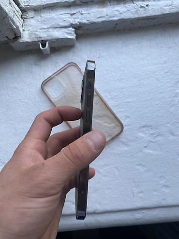 корпус айфон 12: IPhone 12 Pro, Б/у — 2