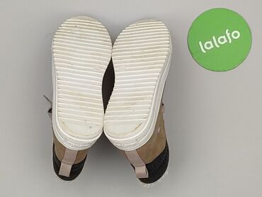 Kozaki: Kozaki damskie, rozmiar 36 — 5