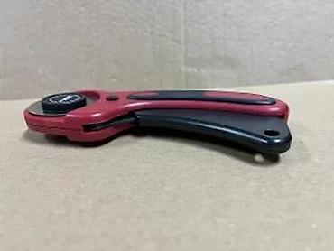 Sečice: PARKSIDE Rotary Cutter – rotacioni sekač za papir i tekstil - — 9