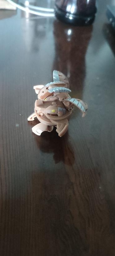 Игрушки: Продаю Бакуган Сабтерру Персиваля + карта ворот сабтерра Элико - — 4