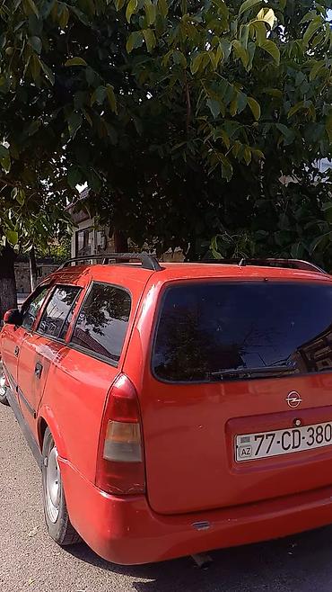 опель зафира а: Opel Astra: 1.6 л | 1998 г. 450000 км Универсал — 1