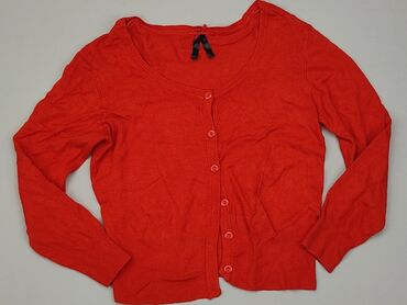 czerwone t shirty: Кардиган, Atmosphere, M, стан - Хороший