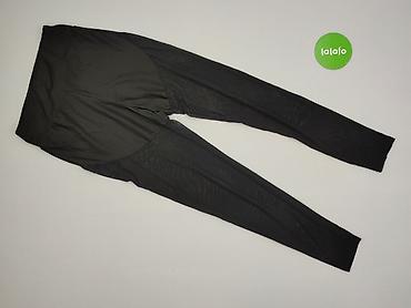 reebok bluzy: Legginsy Sportowe damskie, rozmiar S — 2