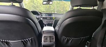 kia optima gt line: Kia K5: 2019 г., 2 л, Автомат, Седан — 10