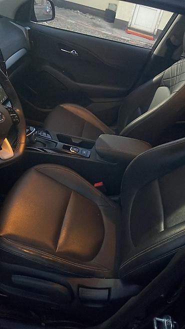 Hyundai: Hyundai ix35: 2021 г., Кроссовер — 20