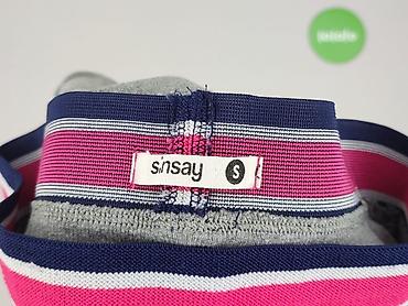 obcisła mini: Sinsay, Spódnica damska, rozmiar S — 4