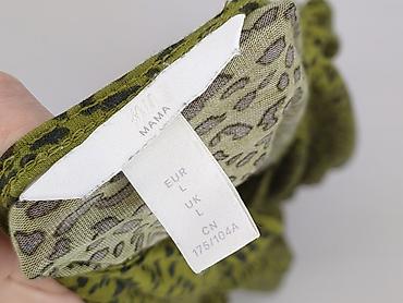 plus size tunika: H&M Mama, Tunika damska, rozmiar L — 4
