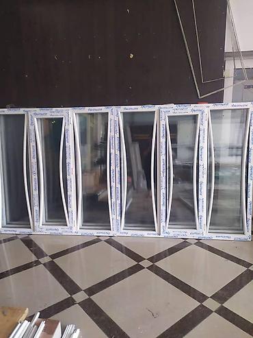 Ремонт окон и дверей: : Установка, Изготовление — 10