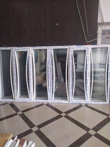 Ремонт окон и дверей: Окно, Дверь, Витраж: Установка, Бесплатный выезд — 10