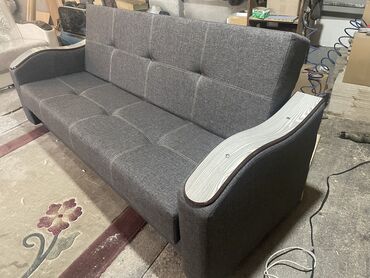 Угловые диваны: Новые прямо из цеха диваны раскладные. Новые диваны книжка. Поролон и — 15