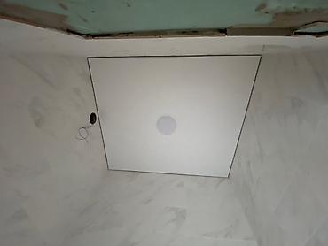 Натяжной потолок: Натяжной потолок Глянцевое, Матовое Гарантия, Бесплатная консультация, Бесплатный замер — 16