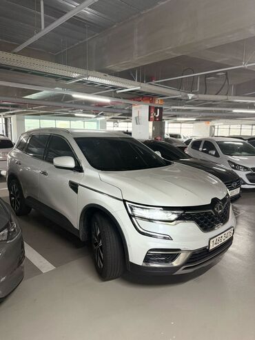 бу авто в рассрочку без первоначального взноса: Samsung QM 6 В красивом белом цвете 😍😍😍 Год выпуска: 2021/ 05 Обьем
