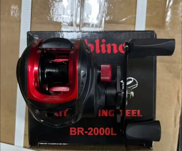 Ovçuluq və balıqçılıq: Diqqət: Balıqçılıq üçün ləvazimatlar var. Sadəcə elan məhdudiyyətinə — 2