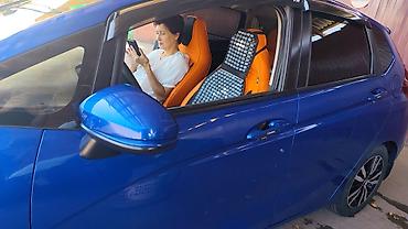 Honda Fit: 2019 г., 1.5 л, Автомат, Бензин, Хэтчбэк