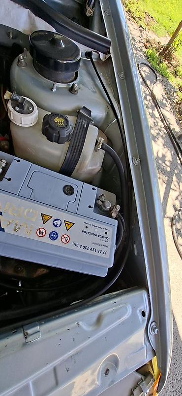 VAZ (LADA): VAZ (LADA) 2115: 1.5 l | 2003 il 348000 km Sedan — 9