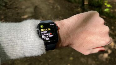 пс 3 купить бу: Apple Watch SE 2 - 44mm Midnight Он был распакован и использовался