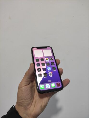 Apple iPhone: IPhone Xs, 64 GB