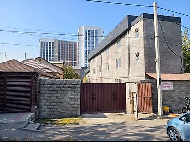 контейнер азс: Продажа: земельный участок с капитальными строениями под коммерческое — 1