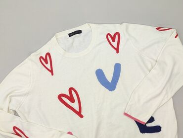 bluzy dresowe edc by esprit: M&S Collection, Светр жіночий, розмір XL