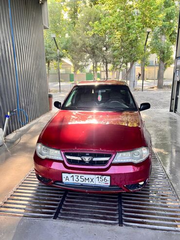 corolla runx: Daewoo Nexia: 2009 г., 1.6 л, Механика, Бензин, Седан