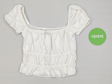 cropp top: Sinsay, Bluzka damska, rozmiar S — 3