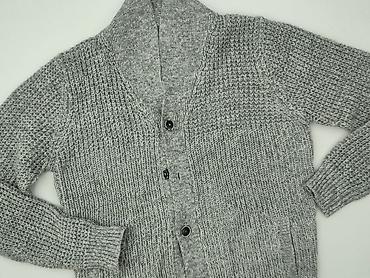 ecko: Threadbare, Kardigan dla mężczyzn, rozmiar L — 1