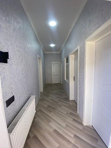 Həyət evləri və villalar: Binəqədi qəs. 3 otaqlı, 100 kv. m, Yeni təmirli — 6