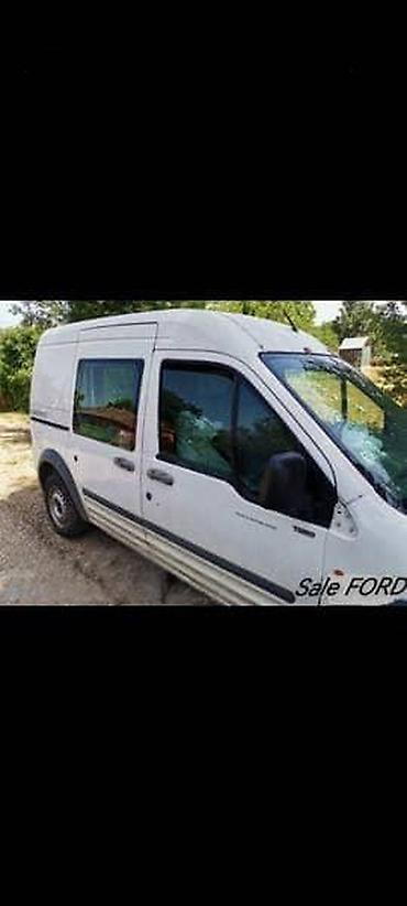 moj auto: ZADNJA STAKLA ZA FORD TRANSIT CONNECT OD 2002. DO 2005. GOD. | FORD — 3