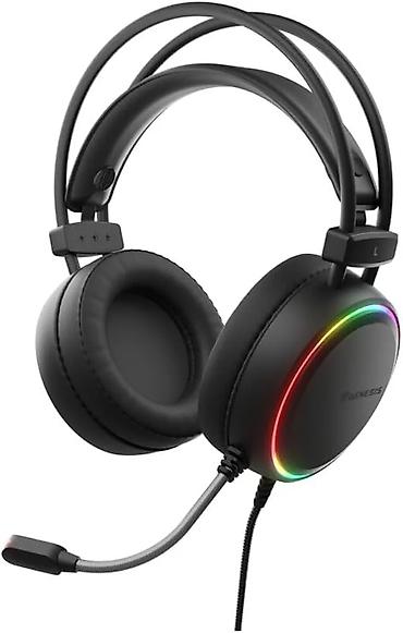 buds pro: Genesis Neon 613 Naqilli Gaming Qulaqlıq Genesis Neon 613, oyun və — 1