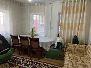 Продажа домов: Дом, 41 м², 2 комнаты, Собственник, Косметический ремонт — 11