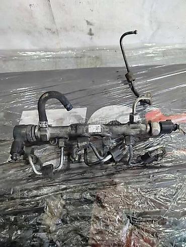 kn filter za auto: MAGISTRALA GORIVA ZA VOLKSWAGEN GOLF 7 OD 2012. DO 2020. GOD. | — 2