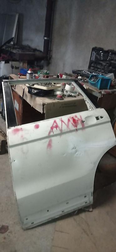 w210 arxa stop: Honda crv arxa sol qap 2008-2013 qapinin usdunde yungulvari ezik var — 2
