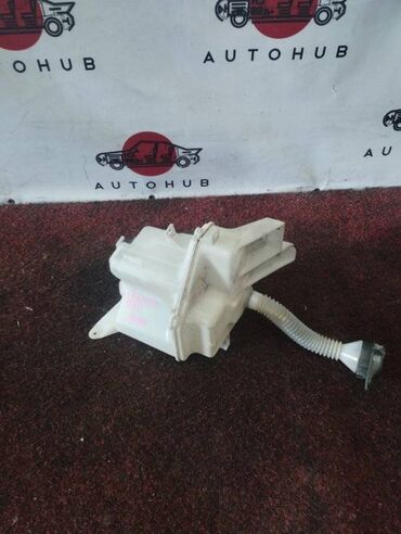 тоета эстима: Бачок омывателя TOYOTA Estima R50 2009 (б/у)