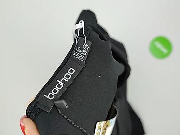 my basic: Boohoo, Sukienka damska, rozmiar M — 4