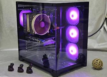 Desktop računari i radne stanice: Savrsen GAMER i5 9600K/Radeon RX 5700-8GB •Procesor : Intel Core — 1