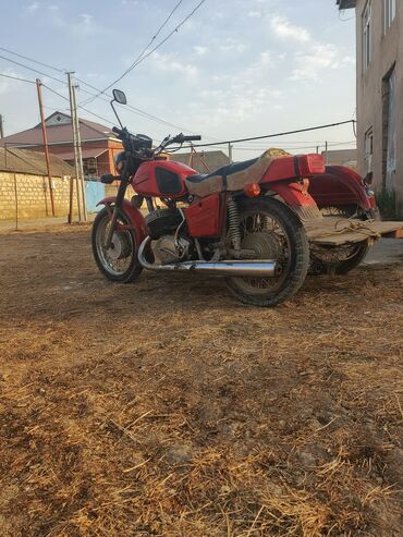 мопед в рассрочку: Haojue - PLANET 5 150 sm3, 2003 il