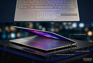 asus i7: ASUS ZenBook intel core i-7 ultrabuk Real aliciye endirim olacag - — 2