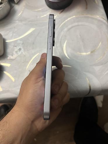 Мобильные телефоны и аксессуары: Samsung Galaxy S25 FE, 256 ГБ, цвет - Голубой — 2