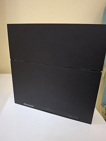 ps4 proşifka: Qeyd: PlayStation 4 ideal vəziyətdədir. Üzərində 2 ədəd təzə pult — 10