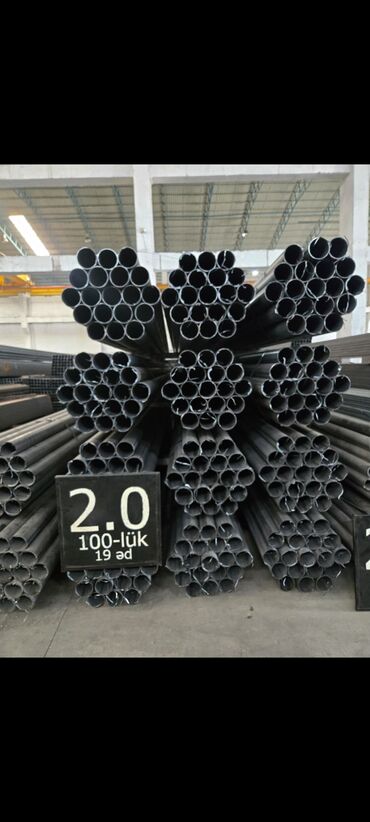 Profillər, şvellerlər: Profil, Polad, 12 m, Ünvandan götürmə, Pulsuz çatdırılma, Ödənişli çatdırılma — 13