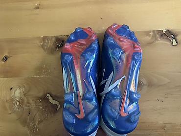 бутсы фантомы: Продам футбольные бутсы Nike Phantom GT2 Elite FG (реплика) размер:43 — 5
