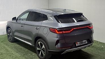 byd e2: BYD Song Plus: 2022 г., 0.1 л, Автомат, Электромобиль, Кроссовер — 3