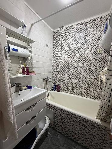 Продажа квартир: 2 комнаты, 68 м², Индивидуалка, 6 этаж, Евроремонт at lalafo.kg — 11 Продажа квартир: 2 комнаты, 68 м², Индивидуалка, 6 этаж, Евроремонт — 11