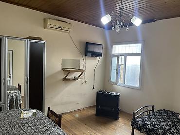 Həyət evləri və villalar: 36 kv. m, 1 otaqlı, İşıq, Qaz, Su — 1