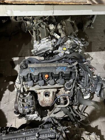 двигатель дэу нексия 1.5 8 клапанов: Моторный двигатель Honda, предназначенный для различных моделей