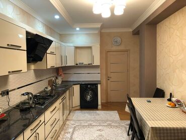 Yeni tikili: 3 otaqlı, Yeni tikili, 128 kv. m -da lalafo.az — 3 Yeni tikili: 3 otaqlı, Yeni tikili, 128 kv. m — 3