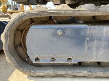 Экскаваторы: Экскаватор, 2018 г., Гусеничный — 10